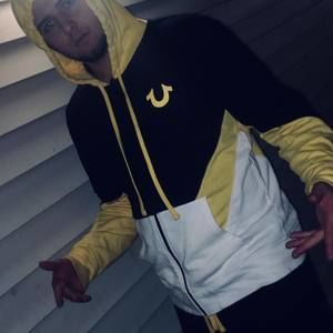 Meet your Posher, Nick